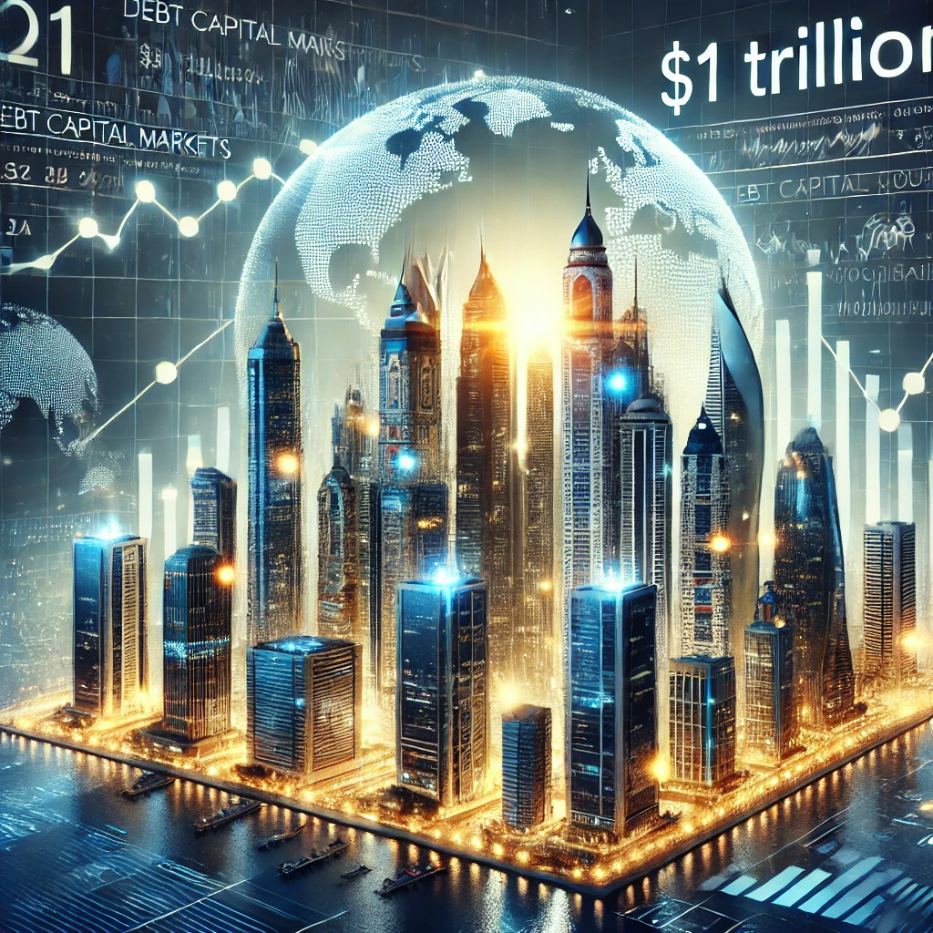 GCC Debt Capital Market Hits $1tn, Poised for Continued Growth: Fitch Ratings